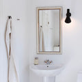 AJ Wall Black with no cord lifestyle Arne Jacobsen for Louis Poulsen.jpg