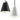 'Above' Pendant Lamp for Louis Poulsen Two Enlighten black and white packshot hero 