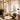 travertine epic coffee table gamfratesi for gubi GUBI_Spring2025_Campaign_008.jpg