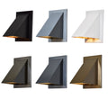 Jonas Bohlin 'Oxid' Wall Light for Örsjö All variants.jpg