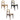 Marcel Gascoin 'C-Chair' Dining Chair for GUBI.jpg