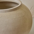 V5319 small 1960s glazed ceramic pot attibuted to John Follis for Architectural Pottery tw