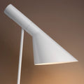 AJ Mini Table Lamp White shade detail Arne Jacobsen Louis Poulsen.jpg