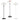 PH 80 Floor Lamp Hero Poul Henningsen Louis Poulsen Two enlighten 
