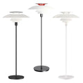 PH 80 Floor Lamp Hero Poul Henningsen Louis Poulsen Two enlighten 