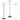 PH 80 Floor Lamp Hero Poul Henningsen Louis Poulsen Two enlighten 