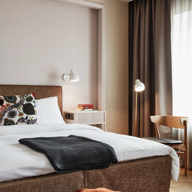 WIlhelm Lauritzen VL38 wall louis poulsen white bedside lifestyle.jpg