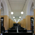 Wilhelm Wohlert Satellite pendant lifestyle louis poulsen two enlighten.jpg