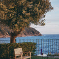 TS Outdoor Side Table by GamFratesi for GUBI