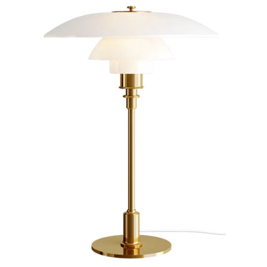 PH 3½-2½ Table Lamp Brass Glass Poul Henningsen Louis Poulsen.jpg
