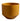 V3551 1970s Gainey Mustard Ceramic Planter 12.6_ cover.jpg