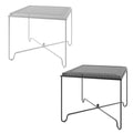 Mategot Tropique Dining Table for Gubi Mathieu Matégot 'Tropique' Outdoor Dining Table for