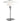 Poul Henningsen 'PH 4½-3½' Glass Table Lamp for Louis Poulsen Two Enlighten packshot hero