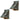 Jonas Bohlin 'Oxid' Wall Light for Örsjö  darkly patinated hero packshot two enlighten.jpg