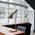 AJ Table Lamp White Lifestyle Arne Jacobsen Louis Poulsen.jpg
