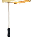 9464 Paavo Tynell Lamp for Gubi 9464_WallLamp_Brass_On.jpg