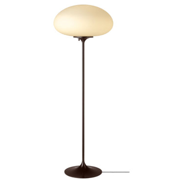 'Stemlite' Floor Lamp by Bill Curry for GUBI vintage redchrome.jpg