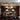Poul Henningsen 'PH '3½-3' Glass Pendant for Louis Poulsen Two Enlighten chrome dining table lifestyle 