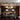 Poul Henningsen 'PH '3½-3' Glass Pendant for Louis Poulsen Two Enlighten chrome dining table lifestyle 
