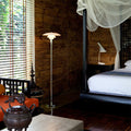 PH 3½-2½ Floor Lamp chrome Poul Henningsen Louis Poulsen (3).jpg