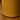 V3510- 1970s Gainey Mustard Ceramic PlanterTwo Enlighten - May 21st 2025 - 161 - Under 3.5