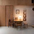 'Stemlite' Table Lamp by Bill Curry for GUBI lifestyle lit.jpg