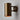 Hans Agne Jakobsson Rulle Sconce Orsjo Brown Painted indoor lit .jpg