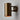 Hans Agne Jakobsson Rulle Sconce Orsjo Brown Painted indoor lit .jpg