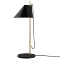 GamFratesi Yuh Table Lamp Black and Brass Louis Poulsen.jpg