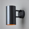 Hans Agne Jakobsson Rulle Sconce Orsjo Painted steel .jpg
