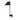 GamFratesi 'Yuh' Wall Lamp for Louis Poulsen Two enlighten packshot all black 