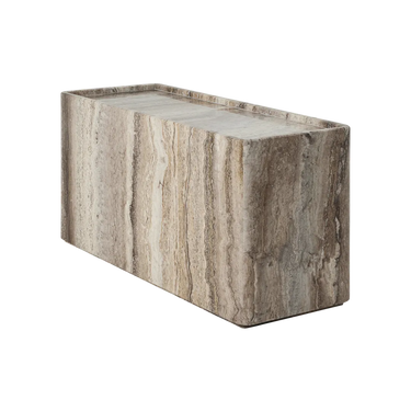 Pietra side table lifestyle gamfratesi for gubi large sepia .webp