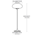 'Stemlite' Floor Lamp by Bill Curry for GUBI dimensions.jpg