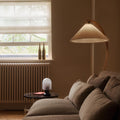 'Timberline' Floor Lamp by Mads Caprani for GUBI london showroom .jpg