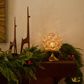 V3544  1960s Helena Tynell Bubble Table Lamp.jpg