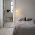 Vilhelm Lauritzen VL ring crown 1 wall lamp bedroom .webp