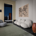 Pierre Paulin 'Pacha' Lounge Chair with Swivel Base for GUBIGubi_Etail_Pacha_Unbound_Priva