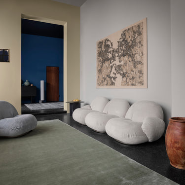 Pierre Paulin 'Pacha' Lounge Chair with Swivel Base for GUBIGubi_Etail_Pacha_Unbound_Priva
