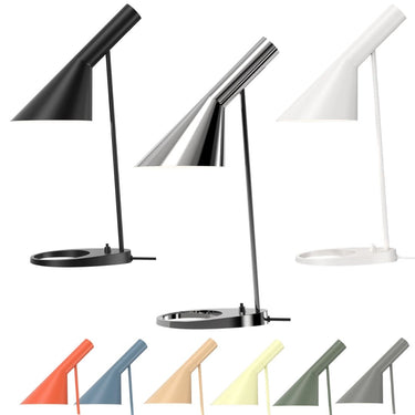 AJ Table Lamp All Variants Arne Jacobsen Louis Poulsen.jpg