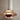 Poul Henningsen 'PH 5' Monochrome Pendant for Louis Poulsen two enlighten Monochrome Burgundy Lifestyle.jpg