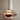 Poul Henningsen 'PH 5' Monochrome Pendant for Louis Poulsen two enlighten Monochrome Burgundy Lifestyle.jpg