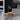 AJ Mini Table Lamp Pale Petroleum Lifestyle Arne Jacobsen Louis Poulsen.jpg