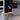 AJ Mini Table Lamp Pale Petroleum Lifestyle Arne Jacobsen Louis Poulsen.jpg