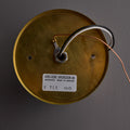 V3528 1960s Hans Agne Jakobsson #V149 Glass & Brass Wall Lamp for Markaryd 27.jpg