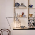 Oki Sato NJP Wall Lamp for Louis Poulsen Aluminum lifestyle.jpg