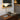 Poul Henningsen 'PH 3½-2½' Glass Table Lamp for Louis Poulsen Two Enlighten chrome lifestyle