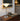 Poul Henningsen 'PH 3½-2½' Glass Table Lamp for Louis Poulsen Two Enlighten chrome lifestyle