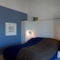 Poul Henningsen 'PH Hat' Wall or Ceiling Light for Louis Poulsen two enlighten lifestyle hotel.jpg