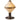 V3539 Large Studio B.B.P.R 'Polinnia' Glass and Chrome Table Lamp c. 1964 for Artemide cov