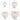 Poul Henningsen 'PH Artichoke' Pendant Light for Louis Poulsen two enlighten packshot dimensions